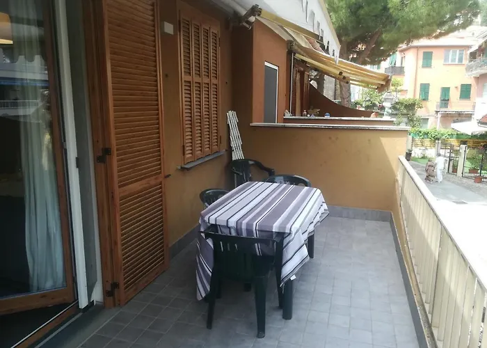 La Casa Di Ubaldo