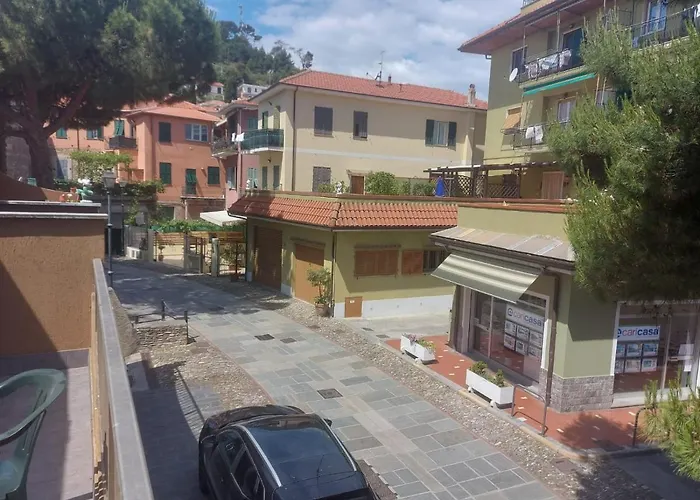 La Casa Di Ubaldo