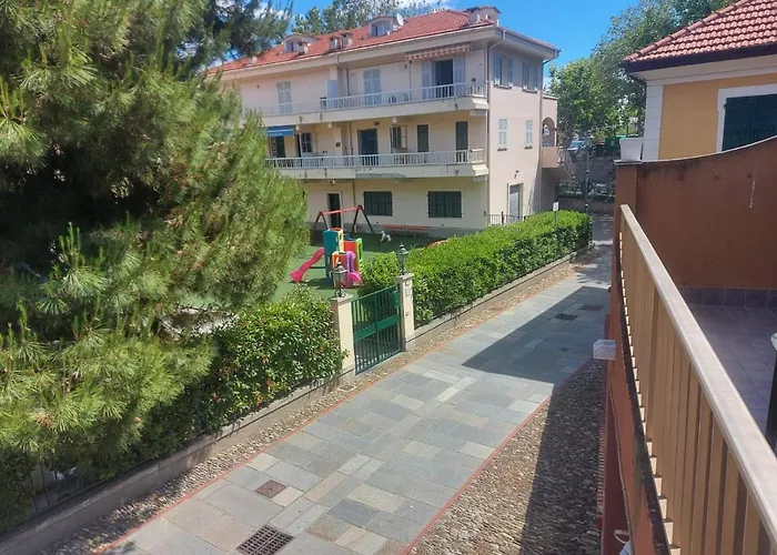 La Casa Di Ubaldo
