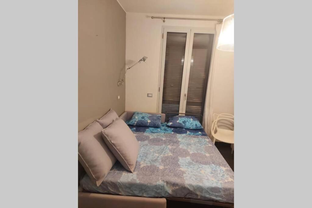 La Casa Di Ubaldo Apartment *