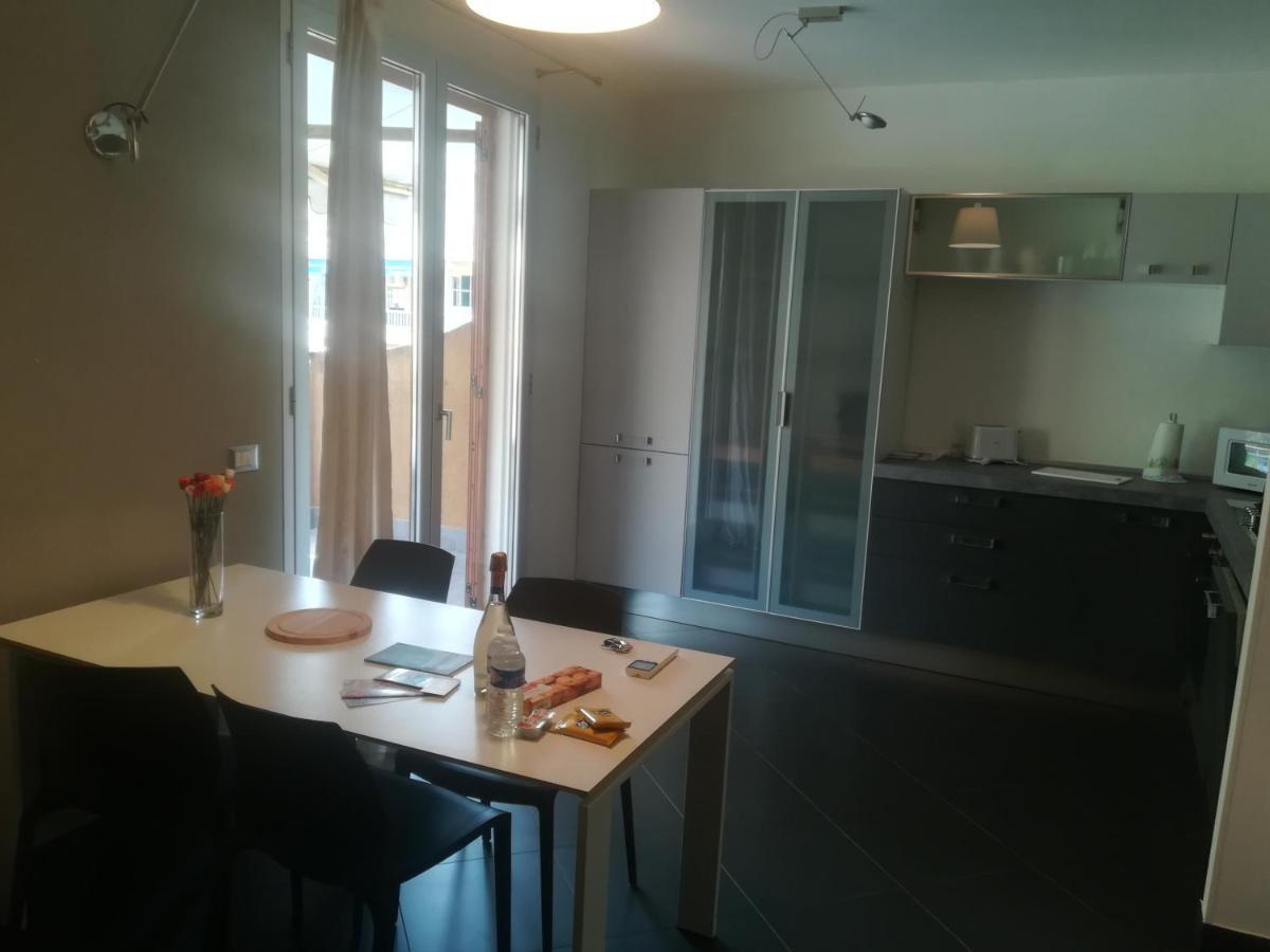 La Casa Di Ubaldo Apartment *