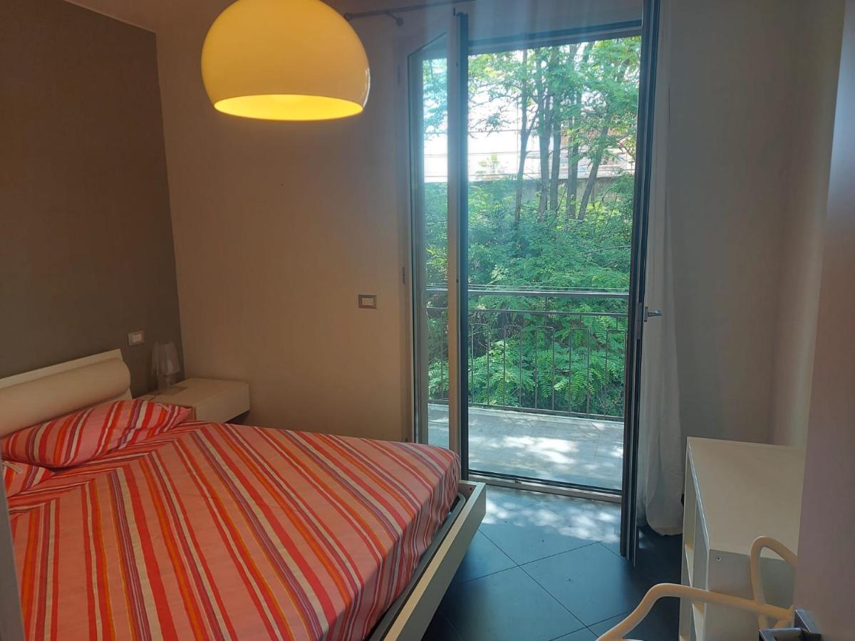 La Casa Di Ubaldo Apartment