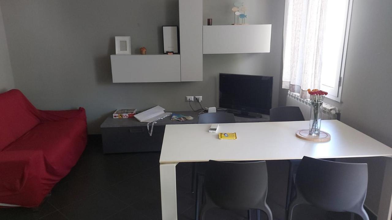 La Casa Di Ubaldo *