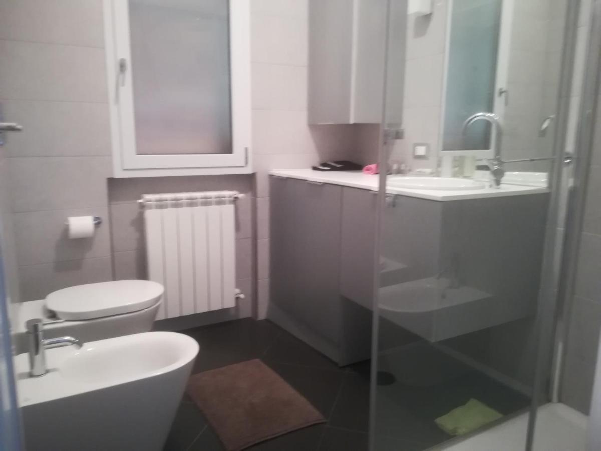 La Casa Di Ubaldo Apartment