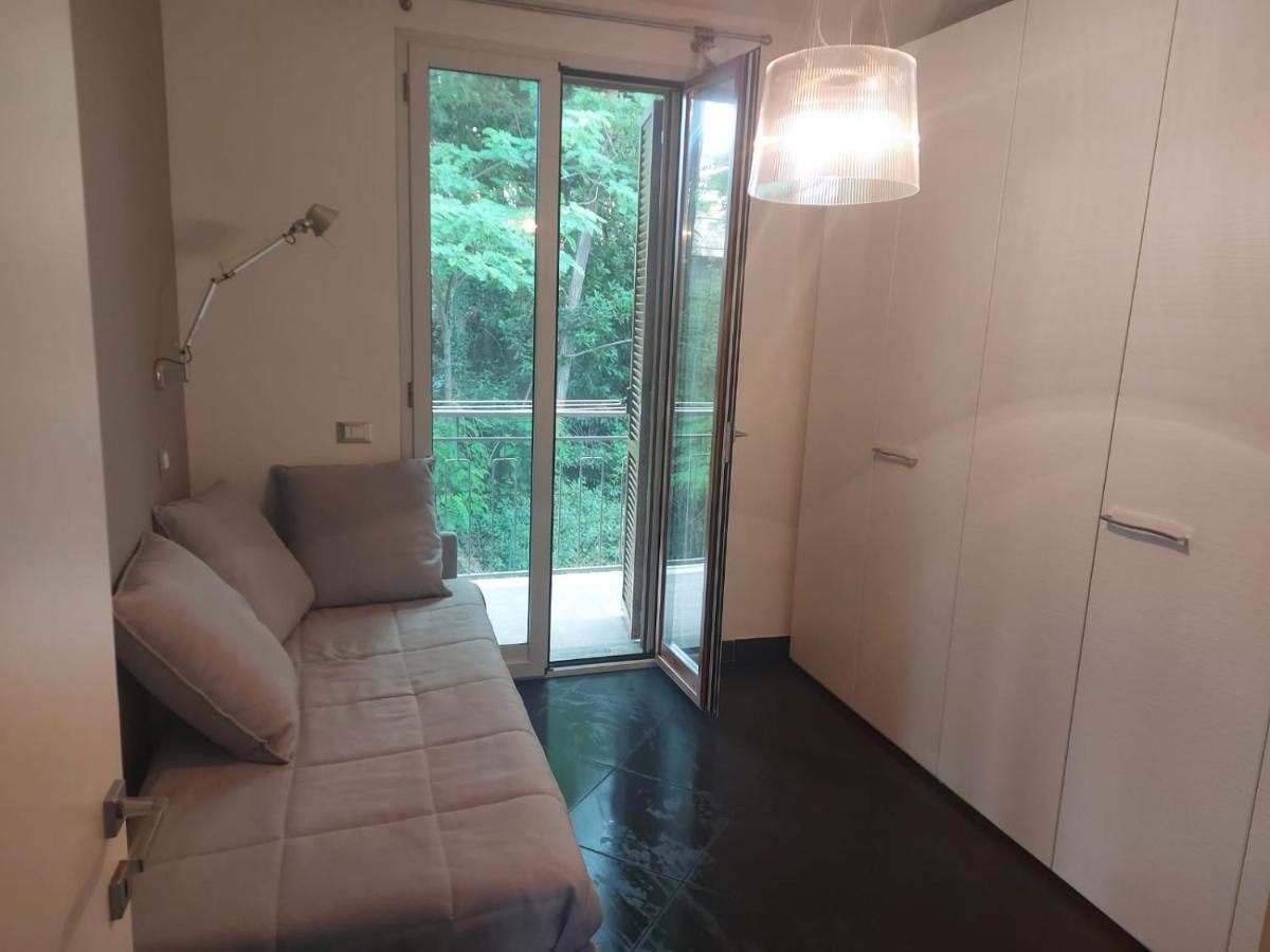 La Casa Di Ubaldo *