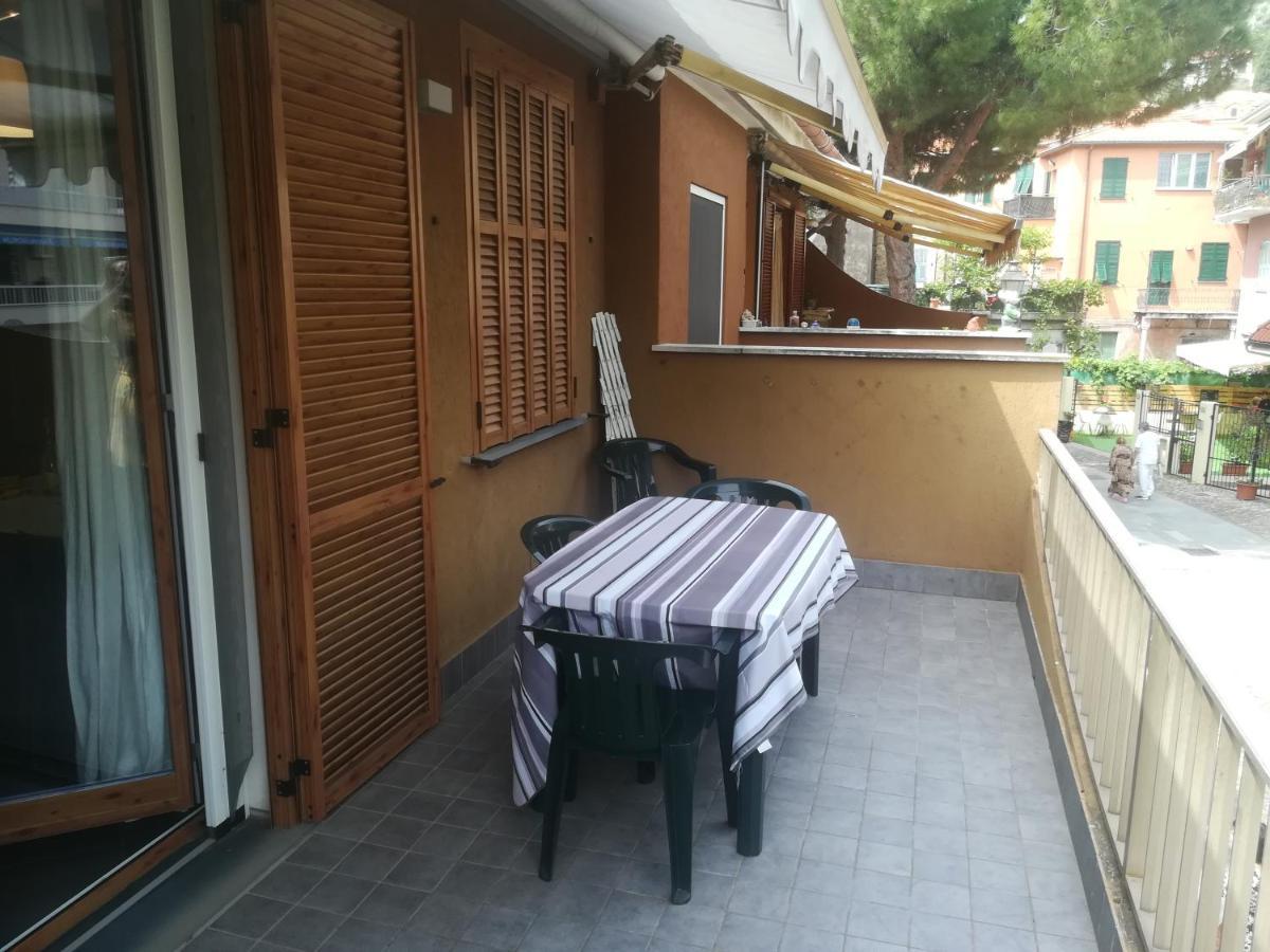 Apartment La Casa Di Ubaldo
