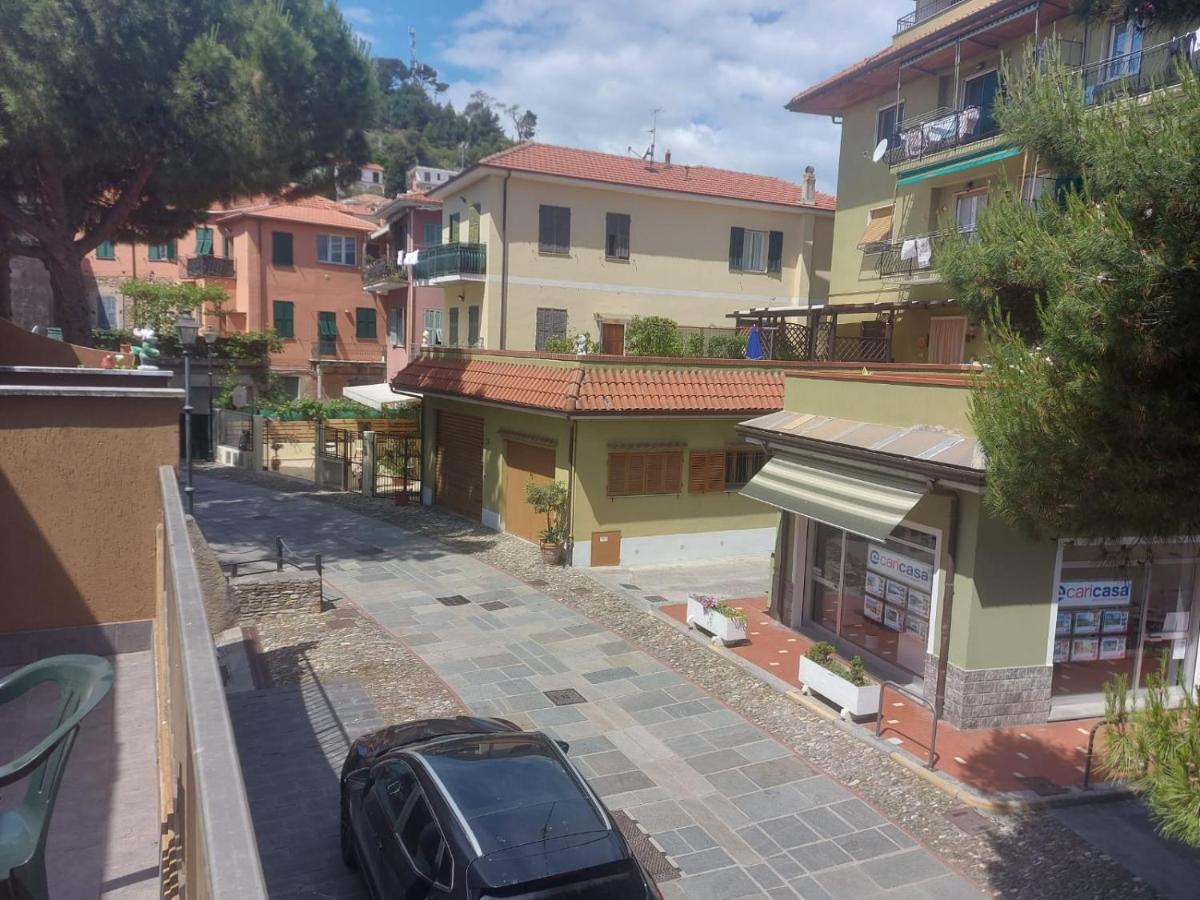 La Casa Di Ubaldo Apartment