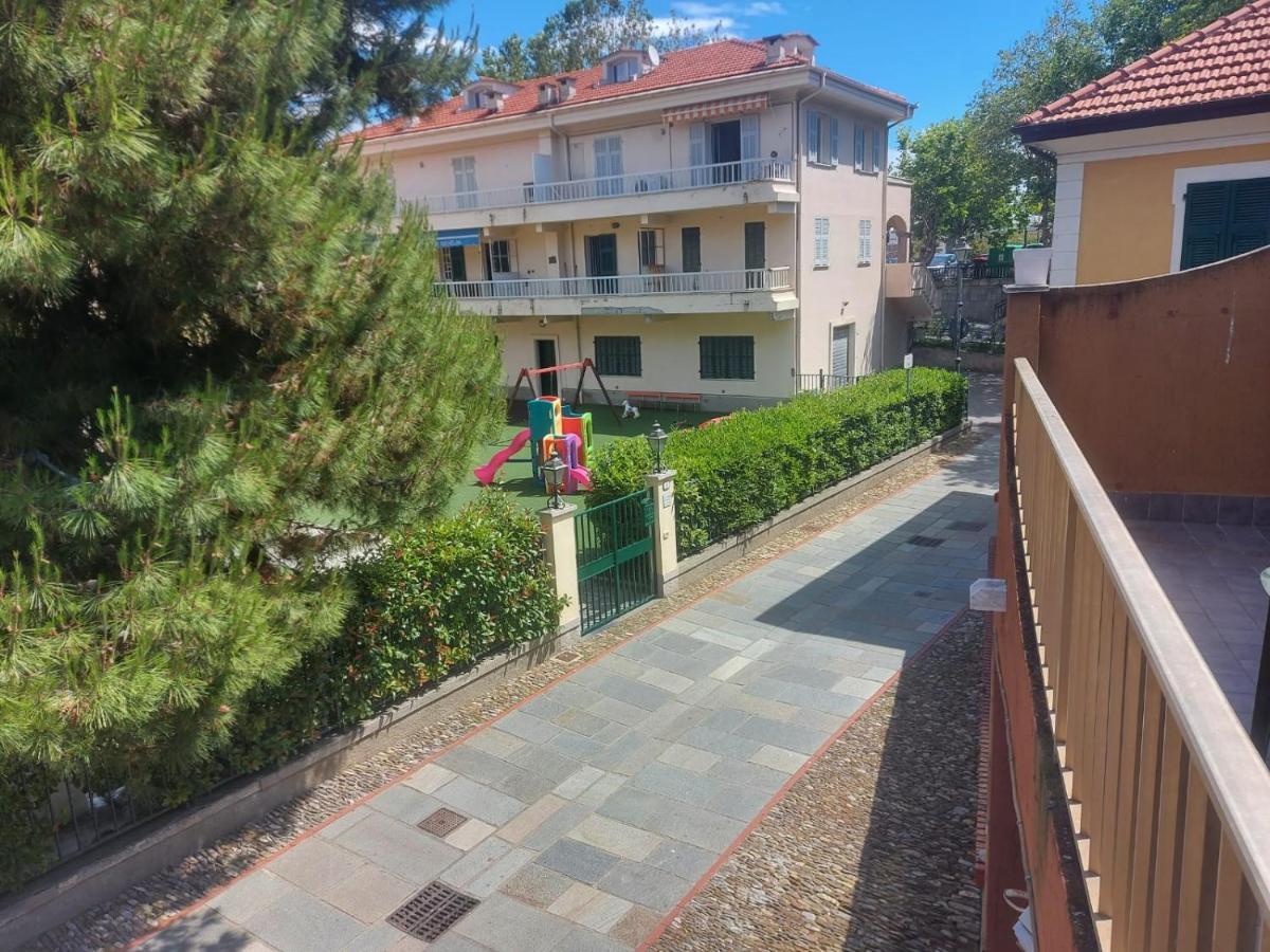 La Casa Di Ubaldo * San Lorenzo al Mare