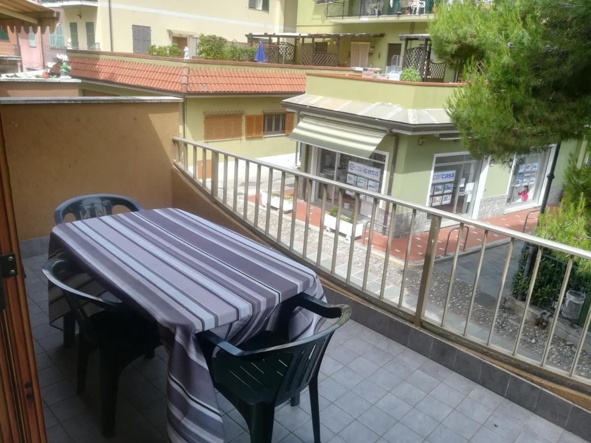 La Casa Di Ubaldo *